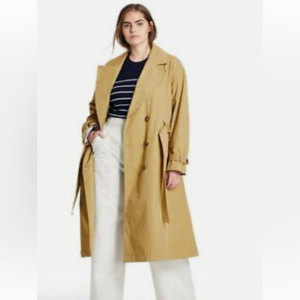 Nili Lotan-Target Trench - M-New